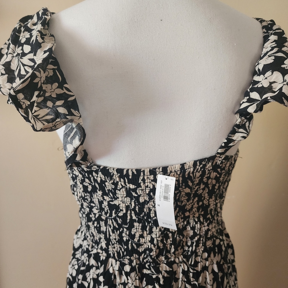 Spring-Summer Dress - Picture 4 of 6